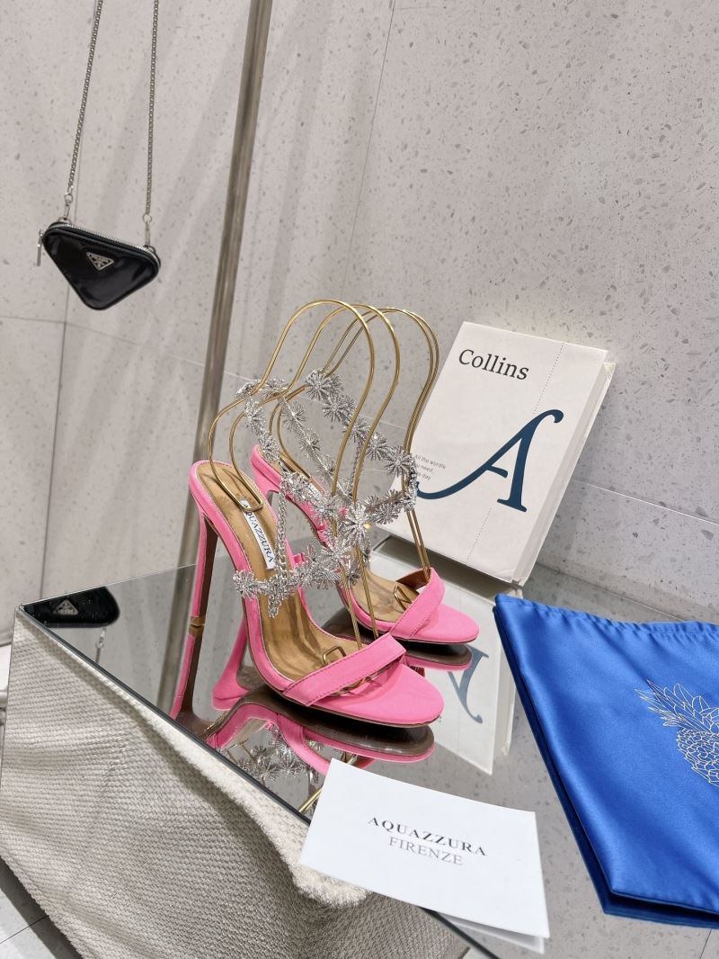 Aquazzura Sandals